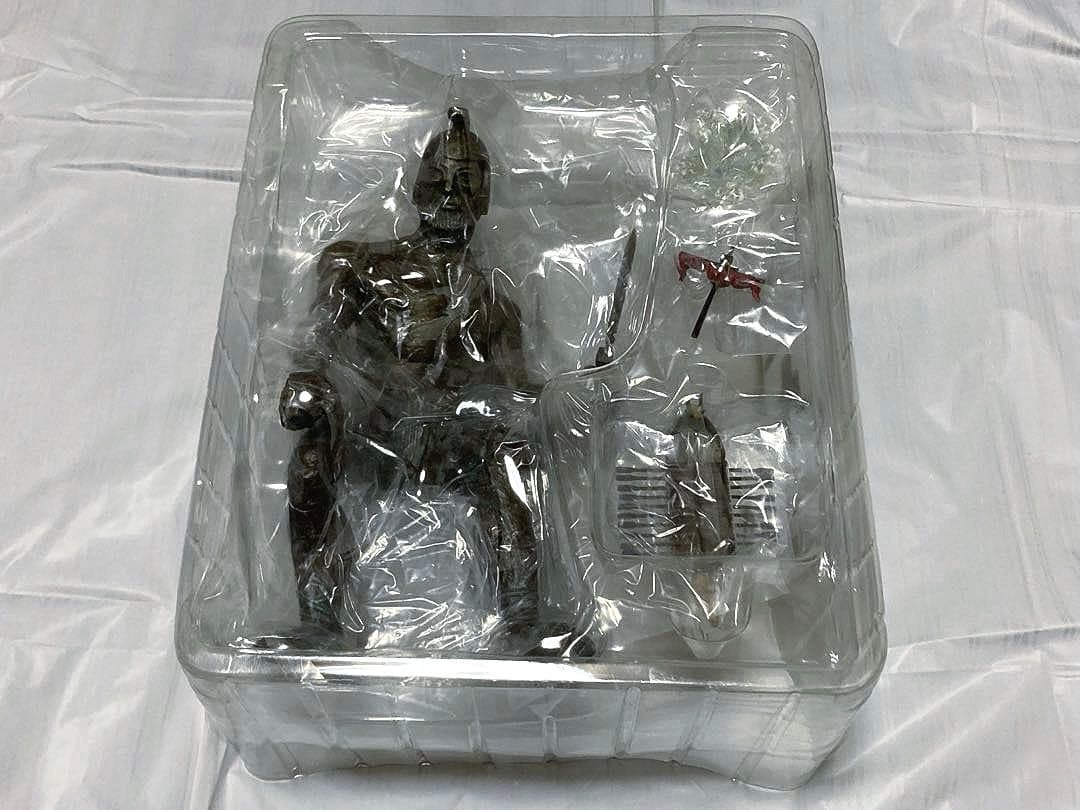 スターエーストイズ タロス ソフビ スタチュー(完成品) エクスプラス