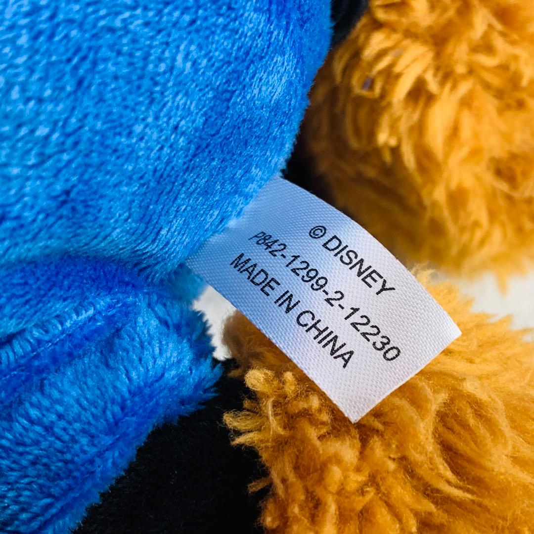 ミッキー ぬいぐるみ　Fantasia ファンタジア　ディズニーストア限定