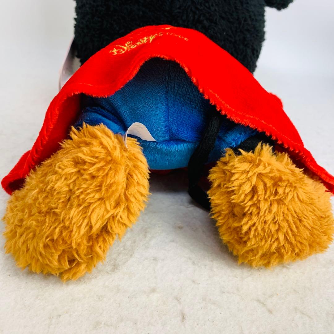 ミッキー ぬいぐるみ　Fantasia ファンタジア　ディズニーストア限定