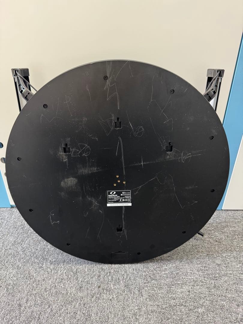 ダーツライブホーム　電子ダーツボード スタンド付き