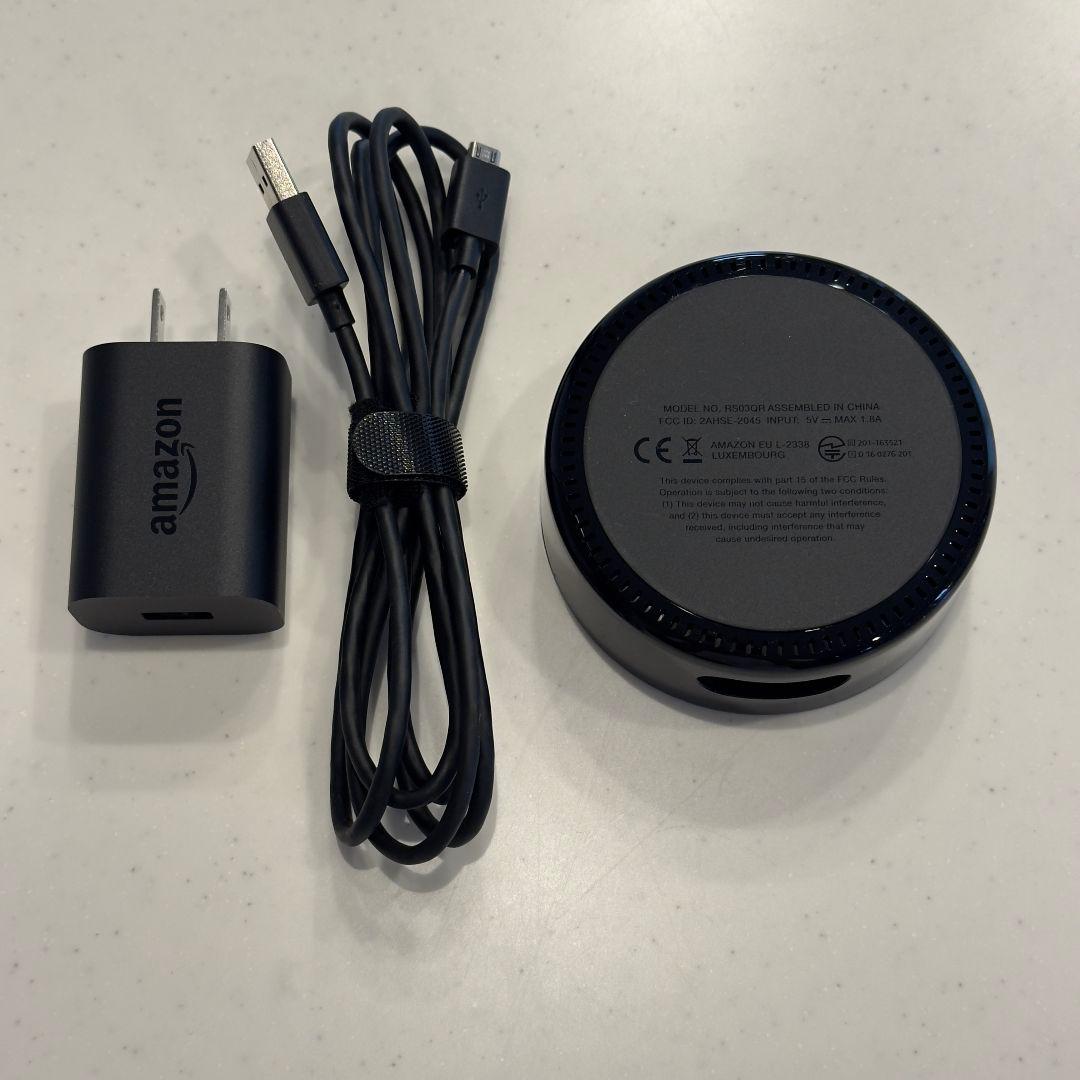 Amazon Echo スマートスピーカー6台セット！Echo Dot Flex