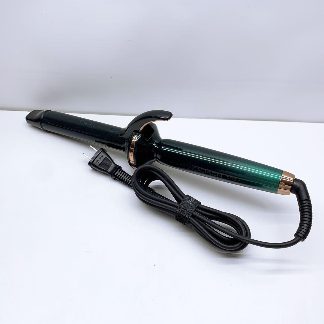 ほぼ未使用》 リュミエリーナ ヘアビューロン 7D plus カール - メルカリ