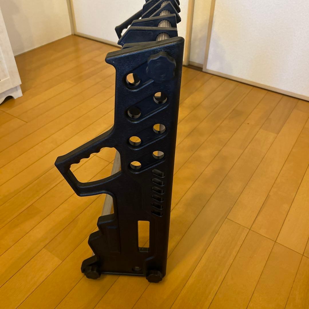 UFC製　ガンラック