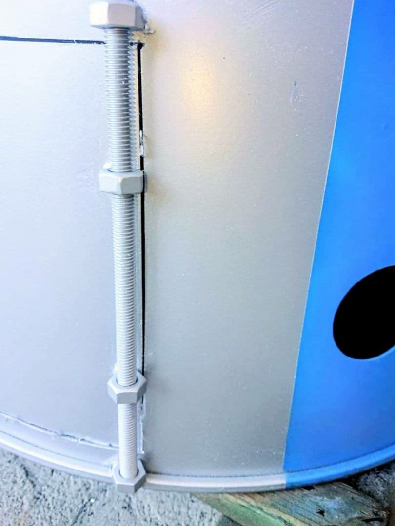 Chaplinさん 専用ページ