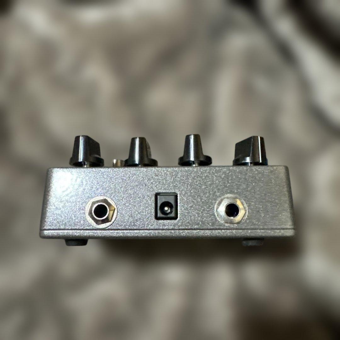 KORG Power Tube Reactor TR-5