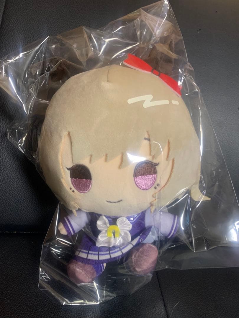 ウマ娘 もちどる カレンチャン セブンネット限定②