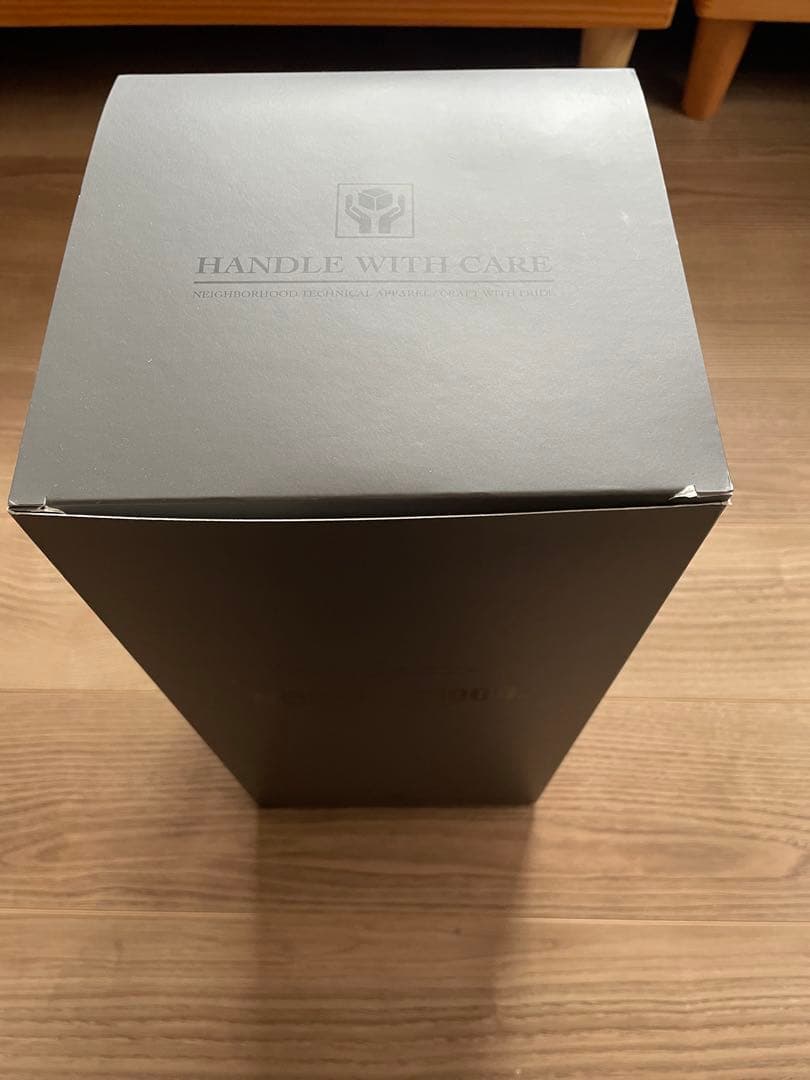 NEIGHBORHOOD×YOHJI YAMAMOTO