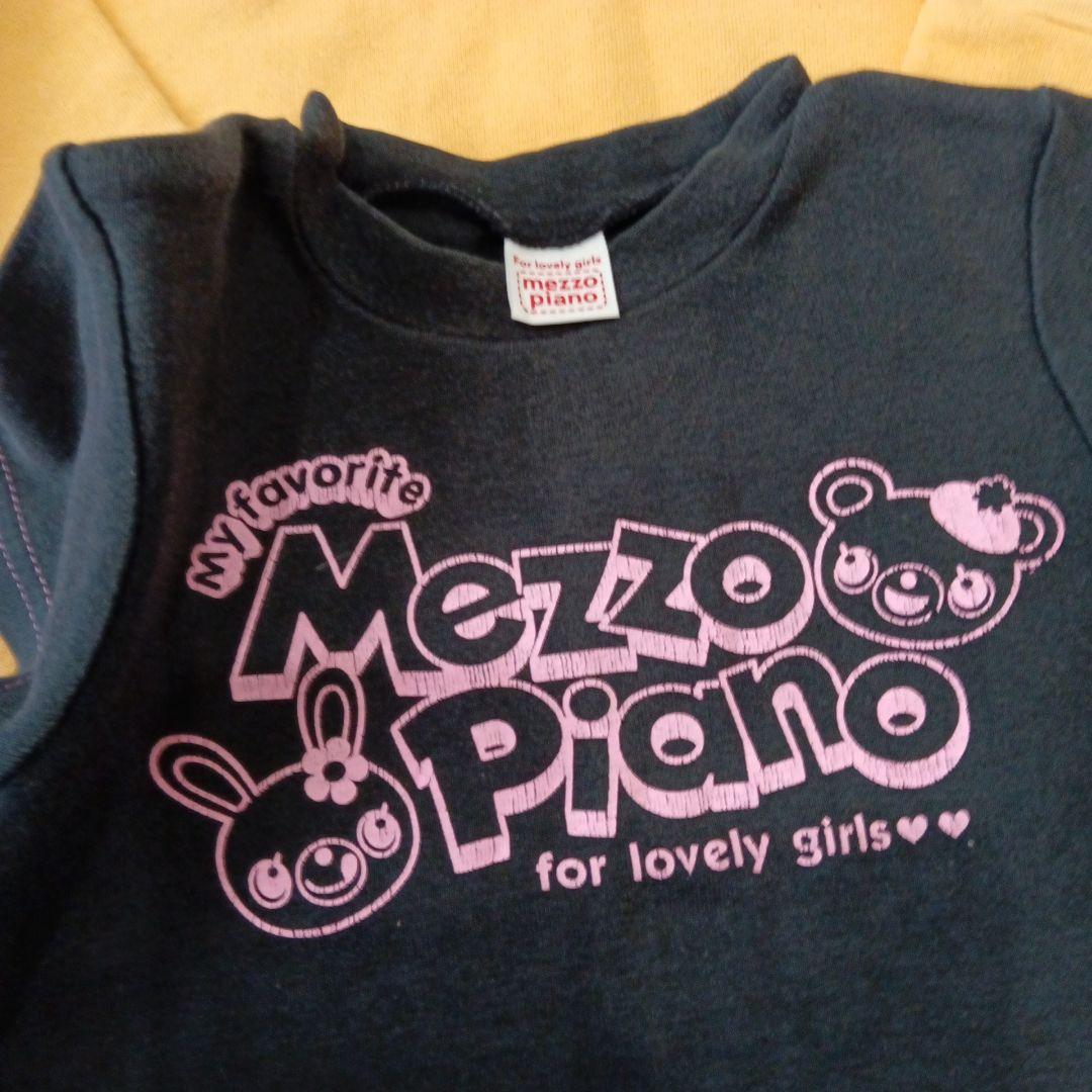 メゾピアノ　110