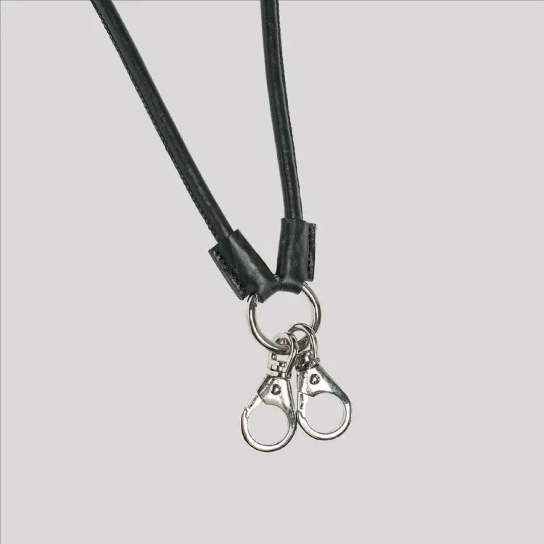 【完売品】DECi Glass Case + Mobile Strapセット