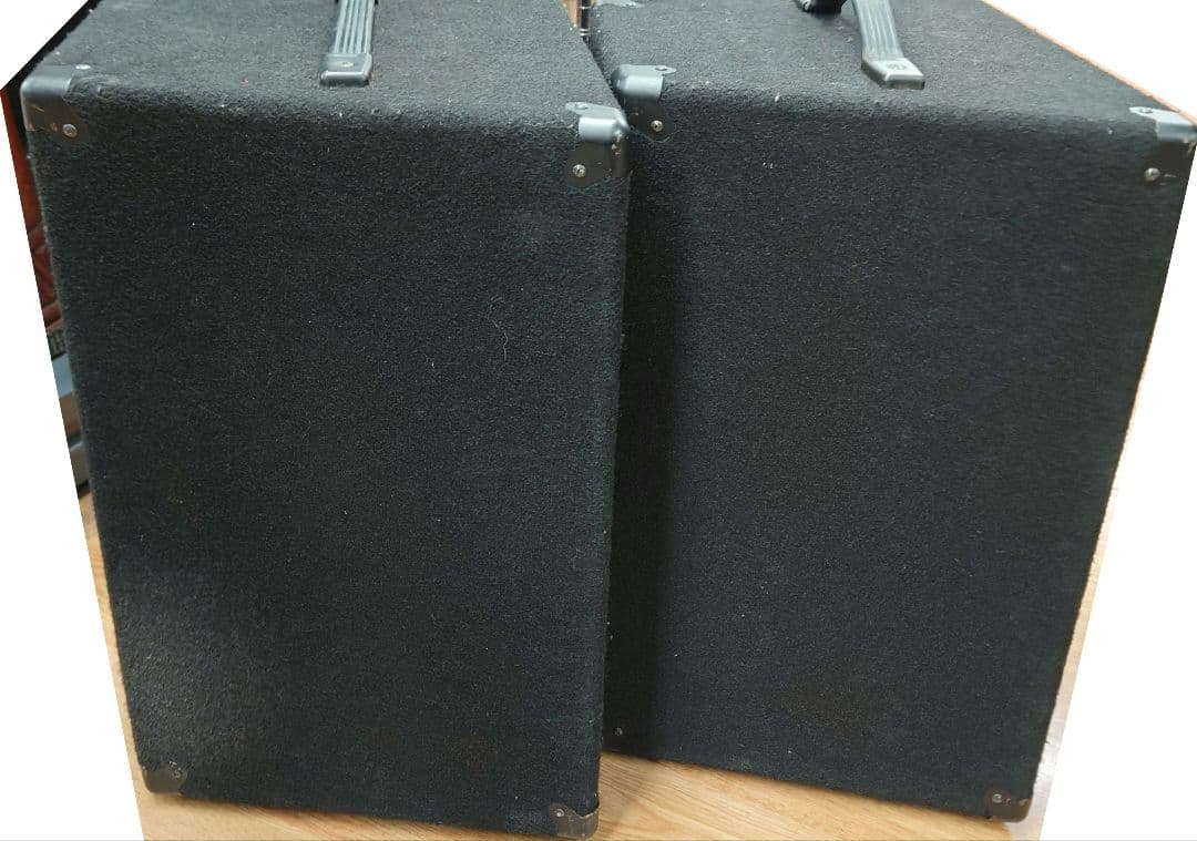 ■■YAMAHA　S12E PAスピーカー