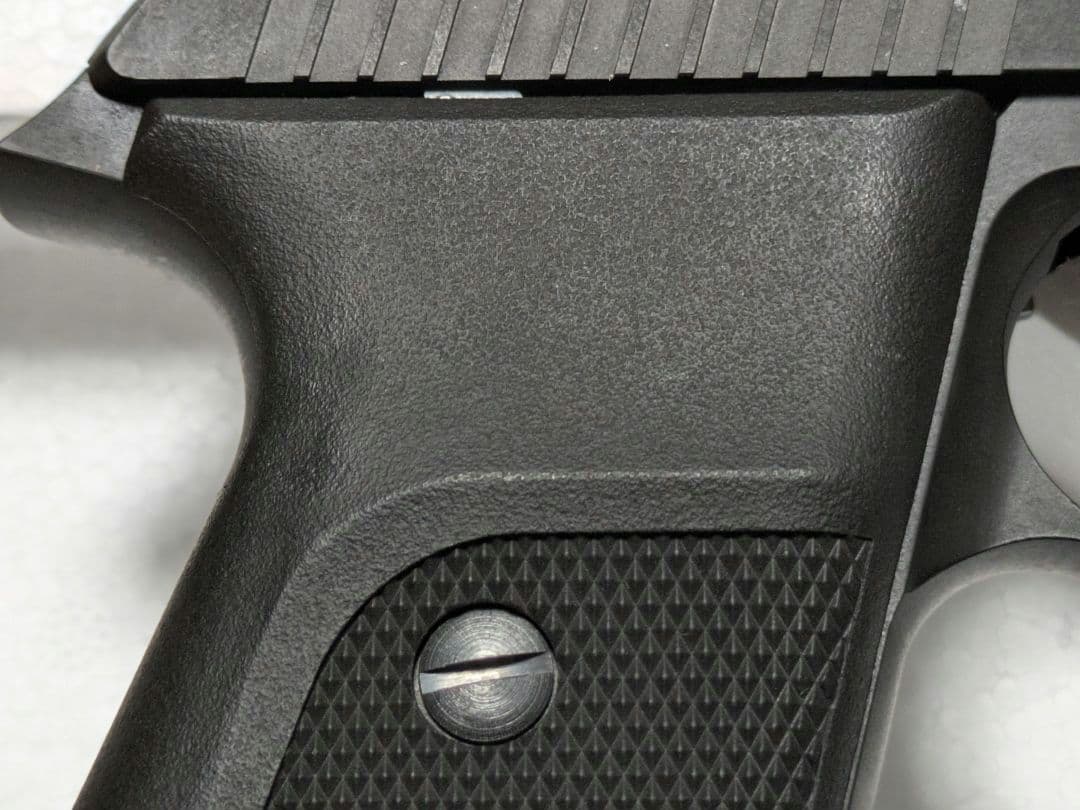 KSC製 SIG P230JP HW プレミアムマガジン仕様