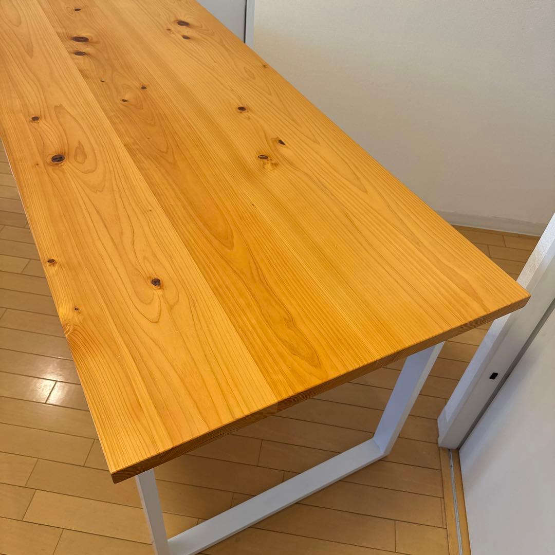 KANADEMONO カナデモノTHE TABLE 岐阜檜