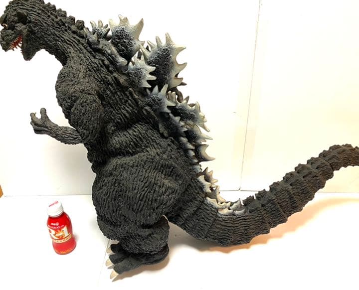 絶版品] 東京マルイ 1/100 初代ゴジラ 販売 RCゴジラ ラジコンゴジラ