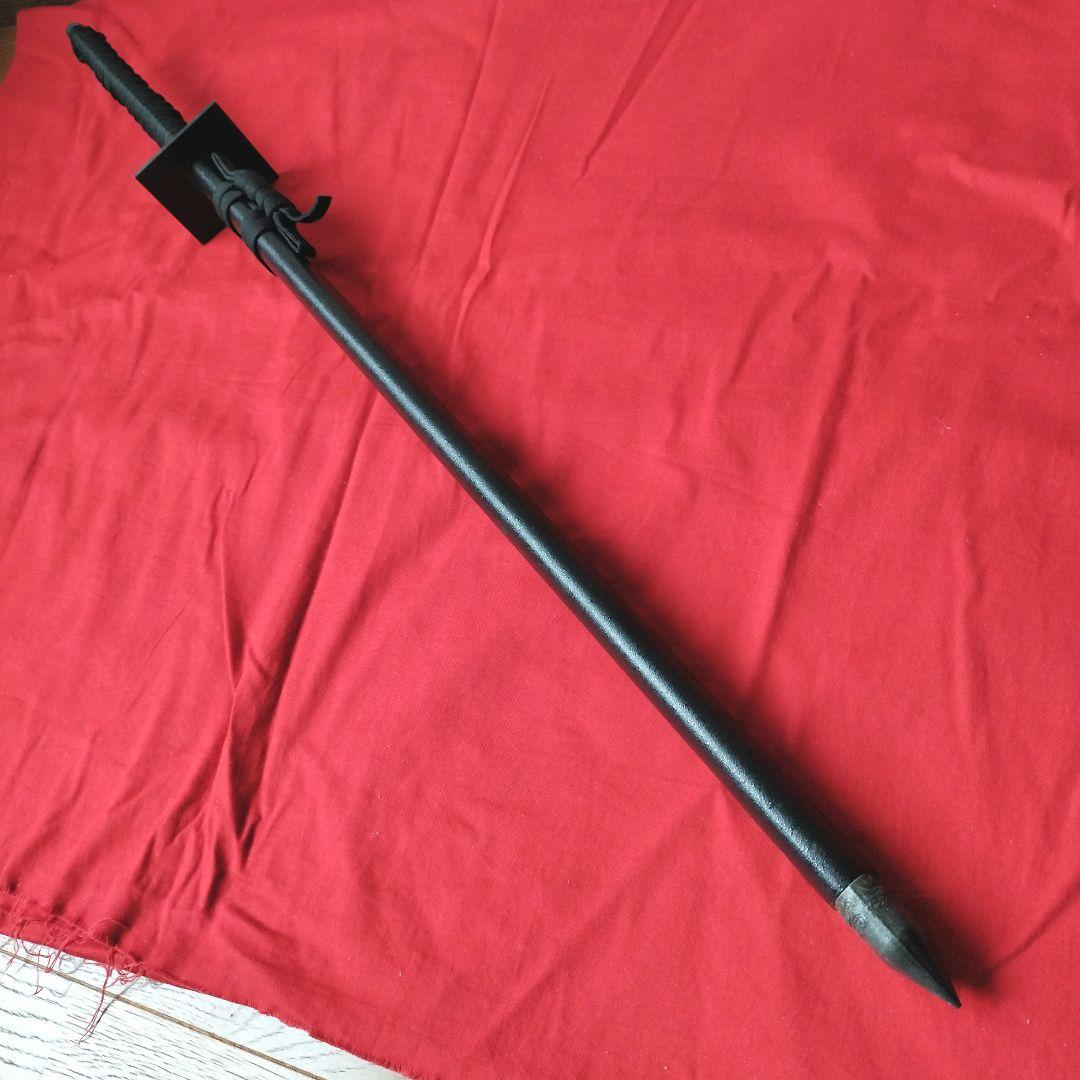 忍者刀　模造刀