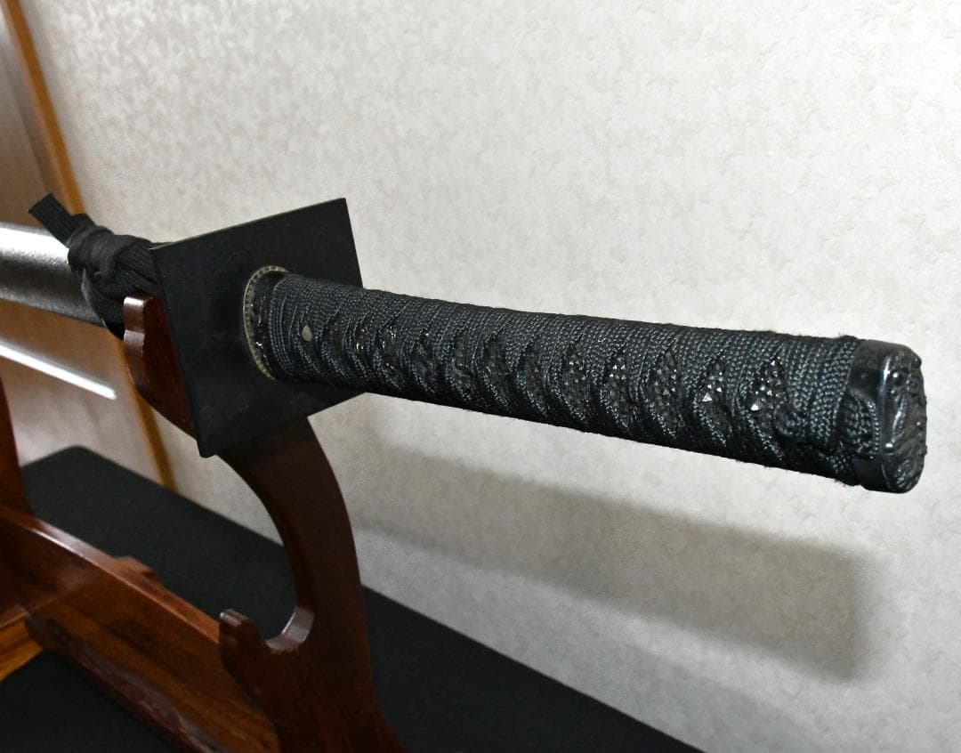 忍者刀　模造刀