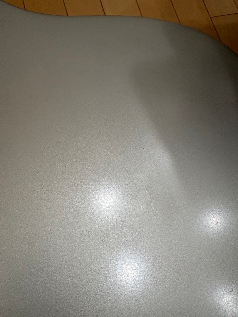 シャンパンゴールド　テレキャスター