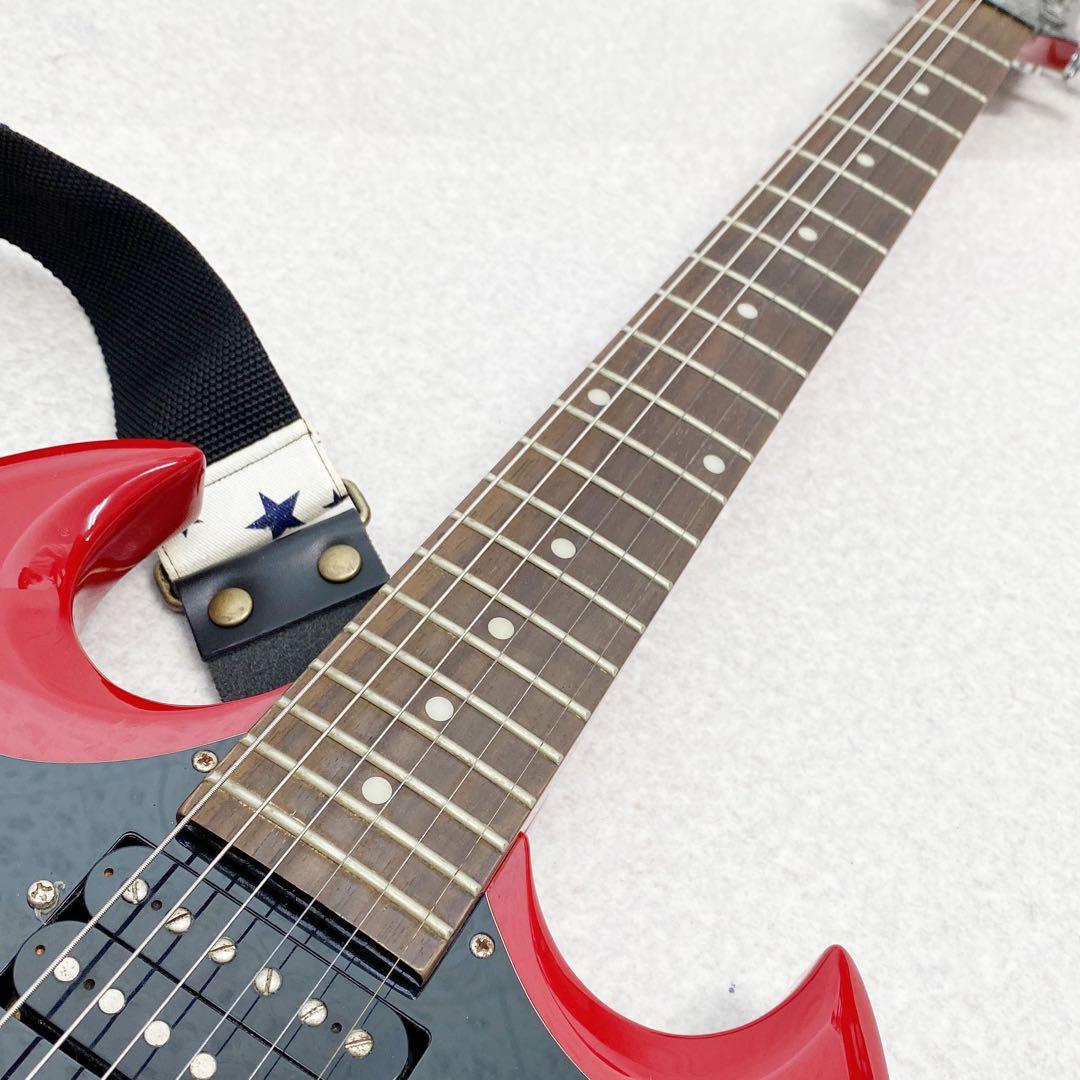 【美品】Epiphone G-310 R エピフォン エレキギター