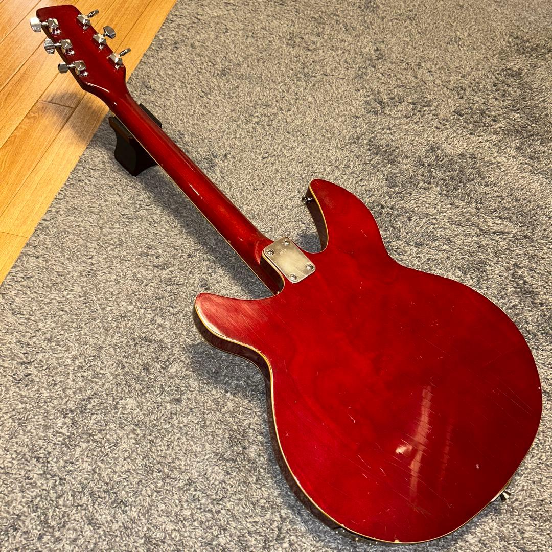 Greco ER-180 リッケンバッカータイプ ビザールギター