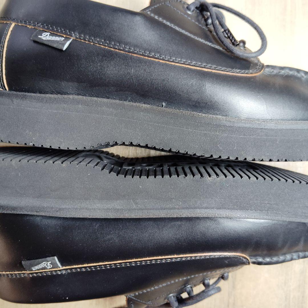 ダナー danner brogan モカシン ブローガン