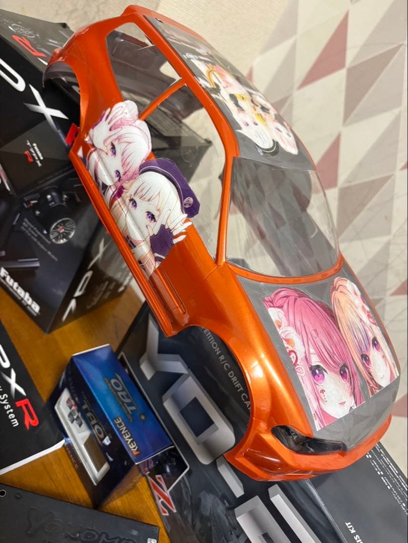 YD-2z(RD1.0) フルセット 即購入⭕️