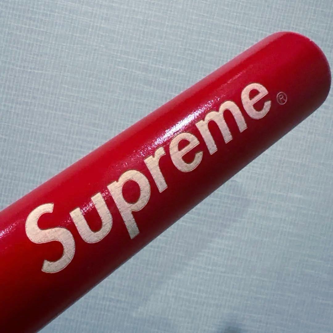 SUPREME ×Louisville Slugger ミニバット