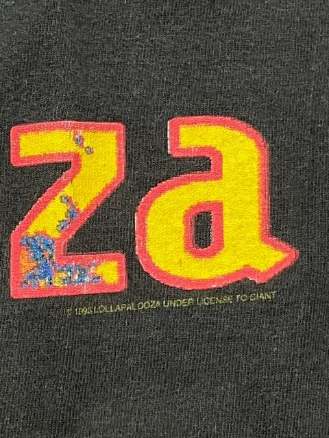 90s vintage ヴィンテージ ロラパルーザ tシャツ XL 希少90s