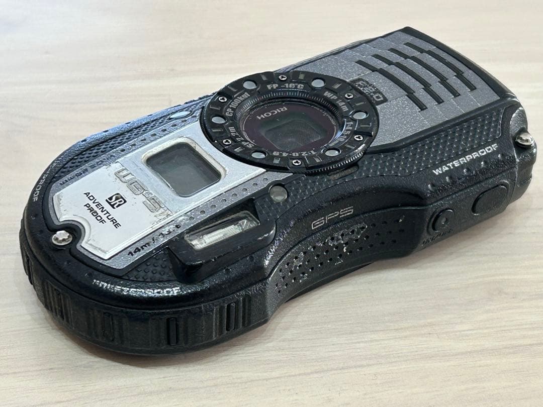 JVC Victor Everio GZ-E780-R ビデオカメラ 2017年 ビデオカメラ