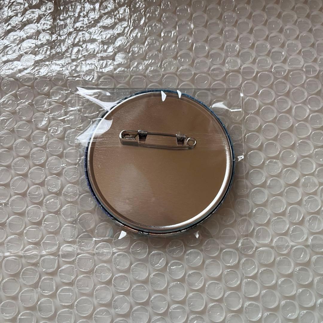 銀魂　collection缶バッジ　第一弾