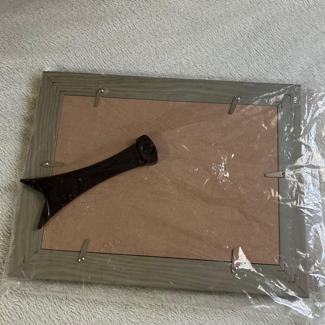 プリコネ　リトグラフ　複製原画　声優さんサイン入り　キャラクターイラスト