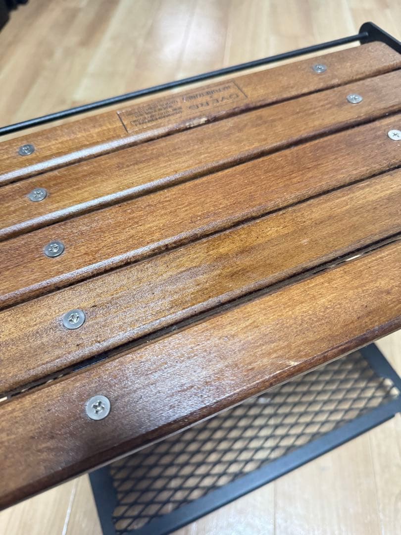 ドベルグ×ネイチャートーンズ限定リトルブレイクスタンドLサイド