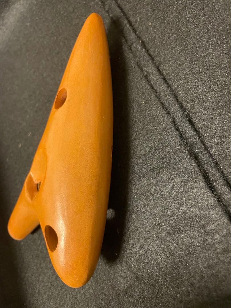 ティアーモオカリナ イタリアーナ SF管