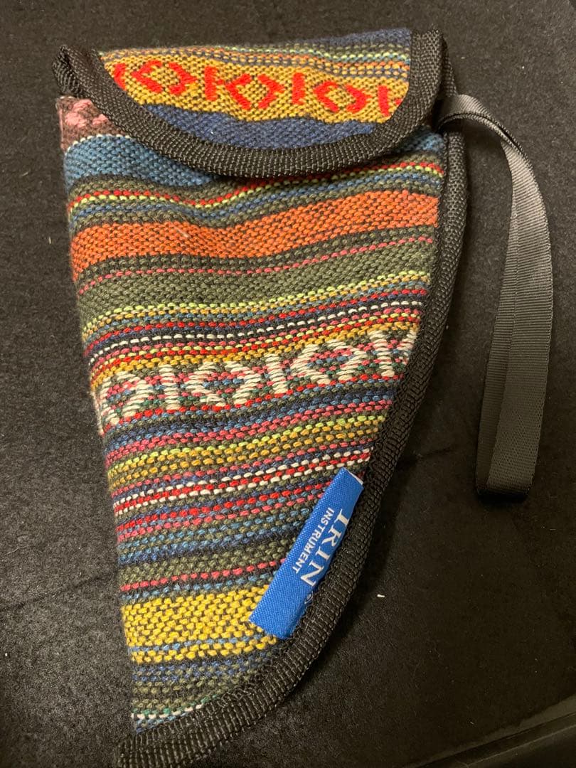 ティアーモオカリナ イタリアーナ SF管