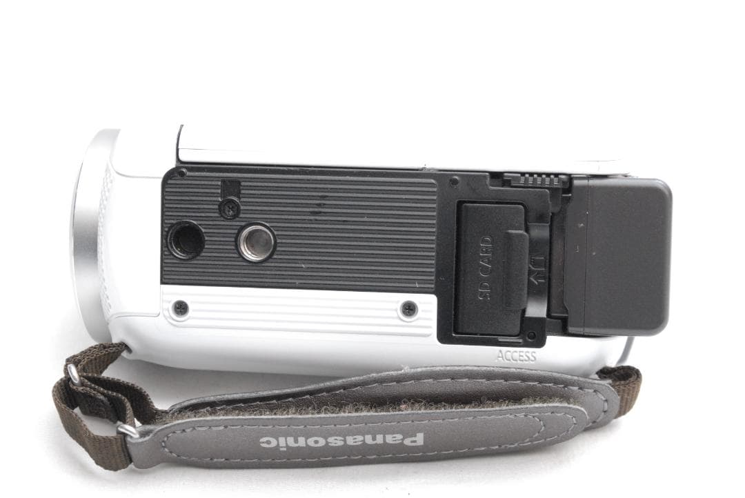 Panasonic デジタルハイビジョンカメラ HC-V230M (良品）