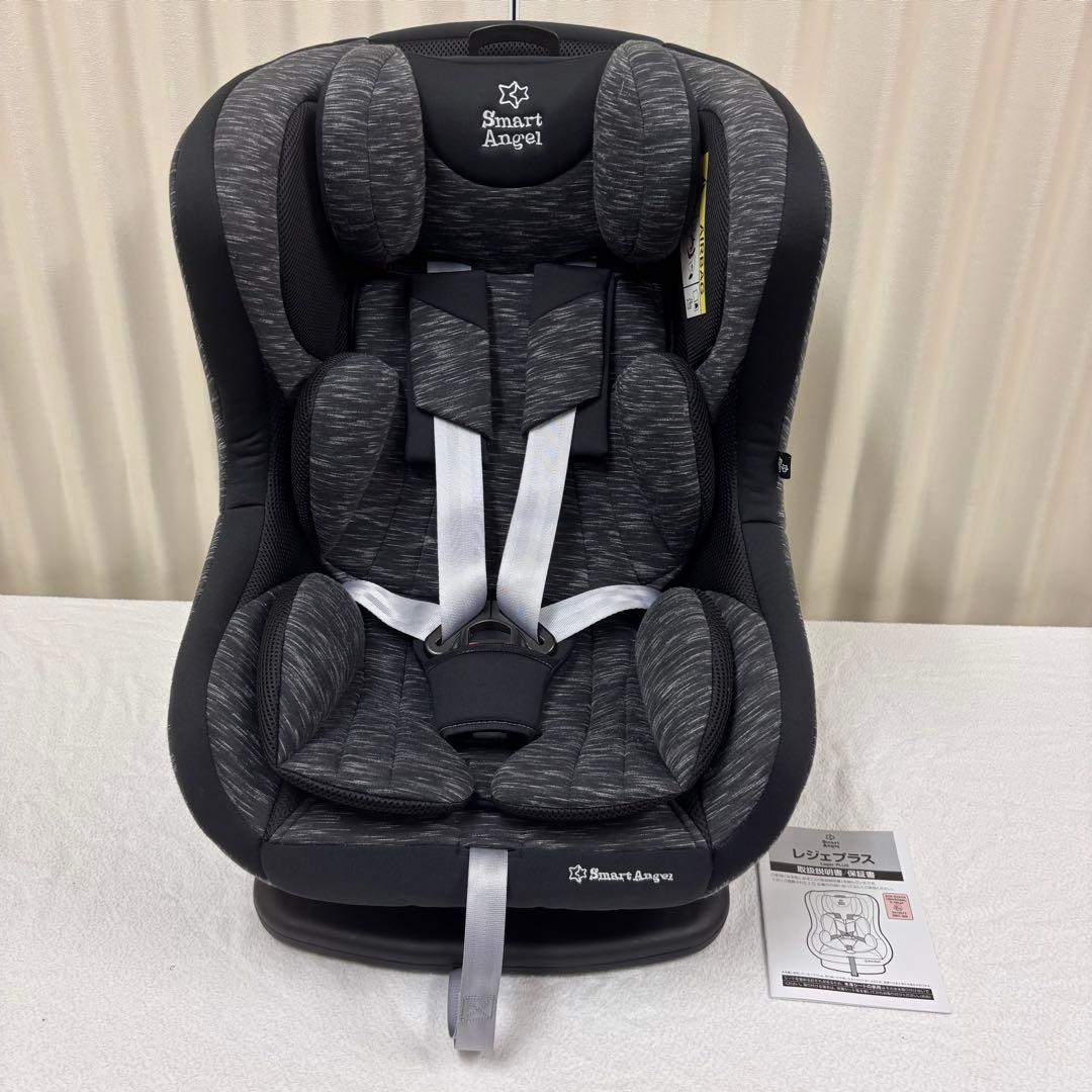 クリーニング済 ☆極美品☆ 新生児OK スマートエンジェル レジェプラス