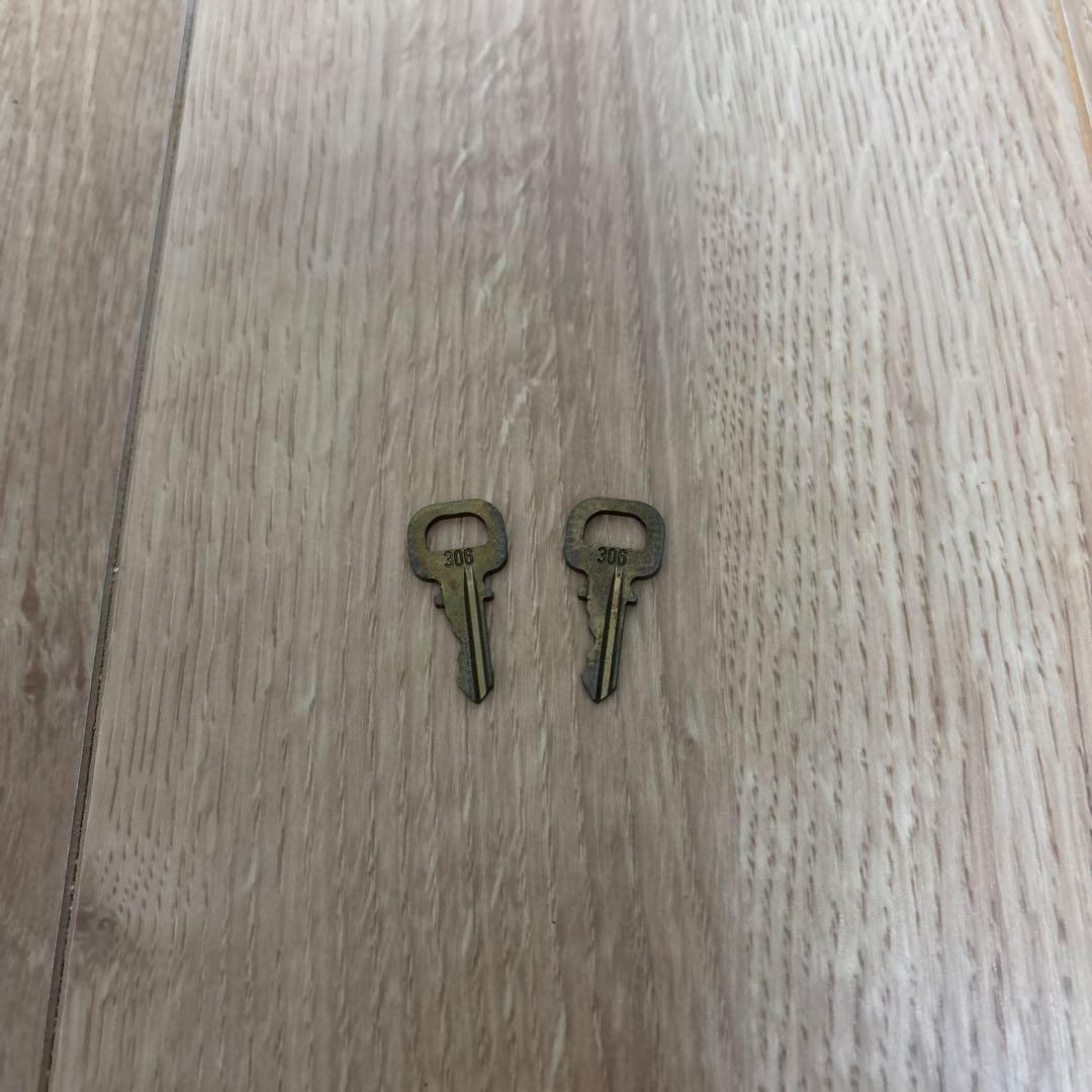 ルイ・ヴィトン　ドーヴィル　モノグラム