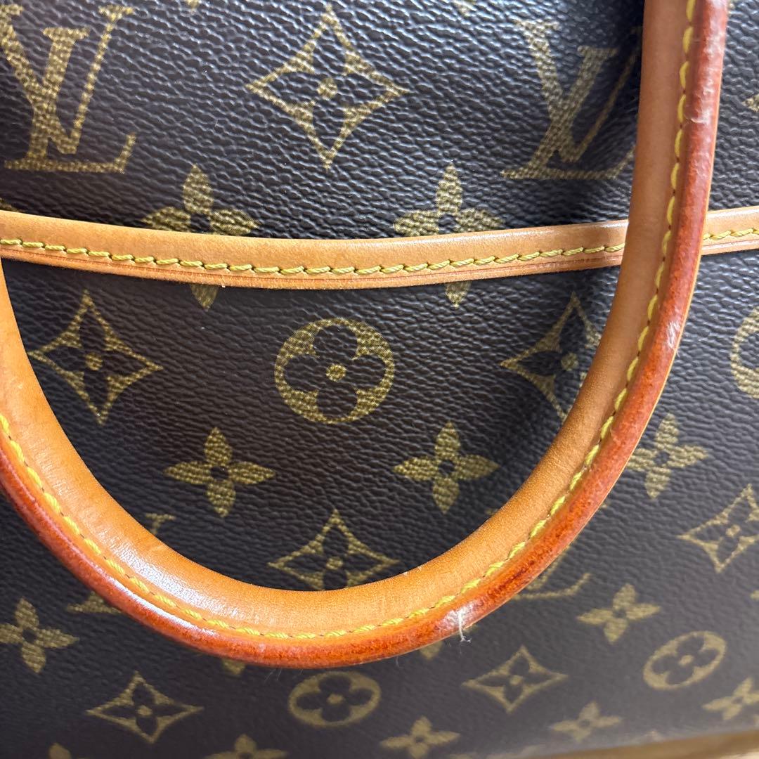 ルイ・ヴィトン　ドーヴィル　モノグラム