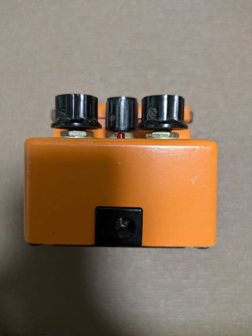 BOSS DS-1 1979年製