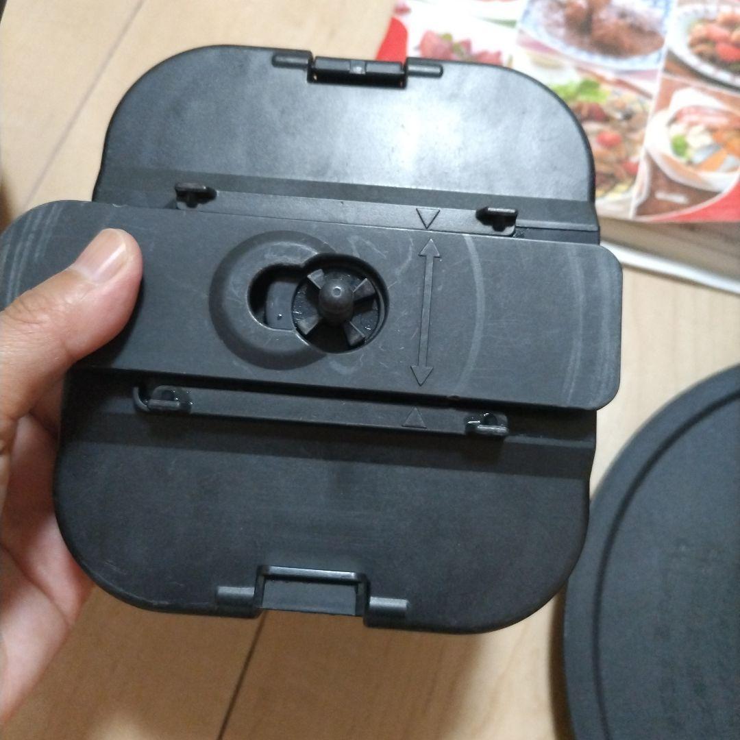 【期間限定値下げ】SHARP HEALSIO ホットクック