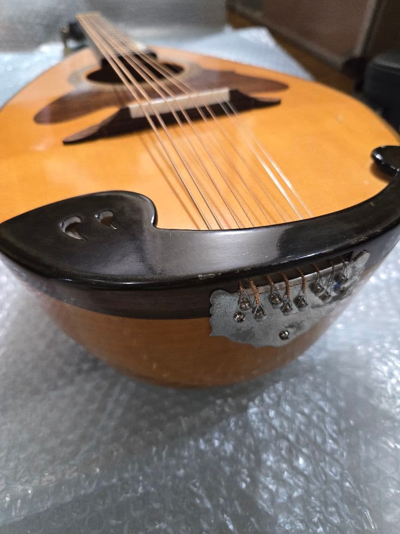 SUZUKI マンドラ MD-515