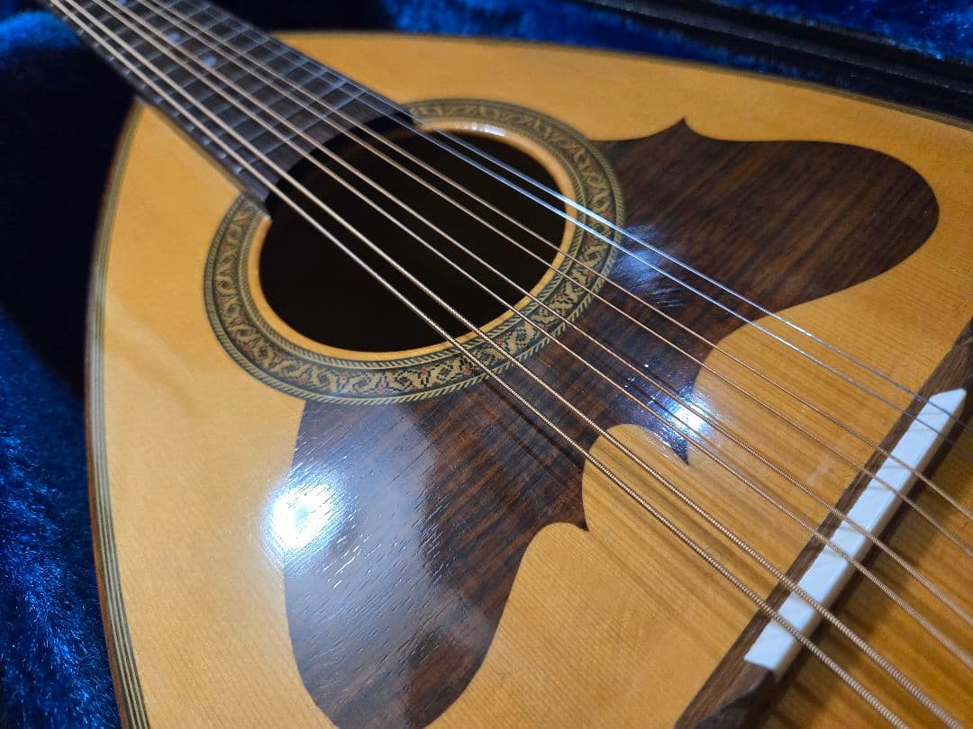 SUZUKI マンドラ MD-515