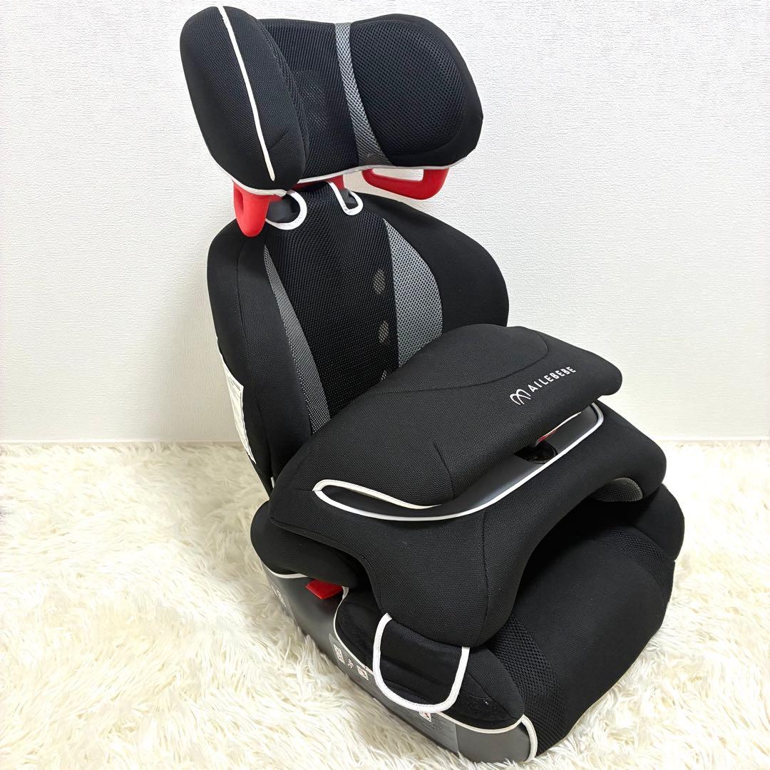 美品】エールベベ サラット3ステップ ALC246