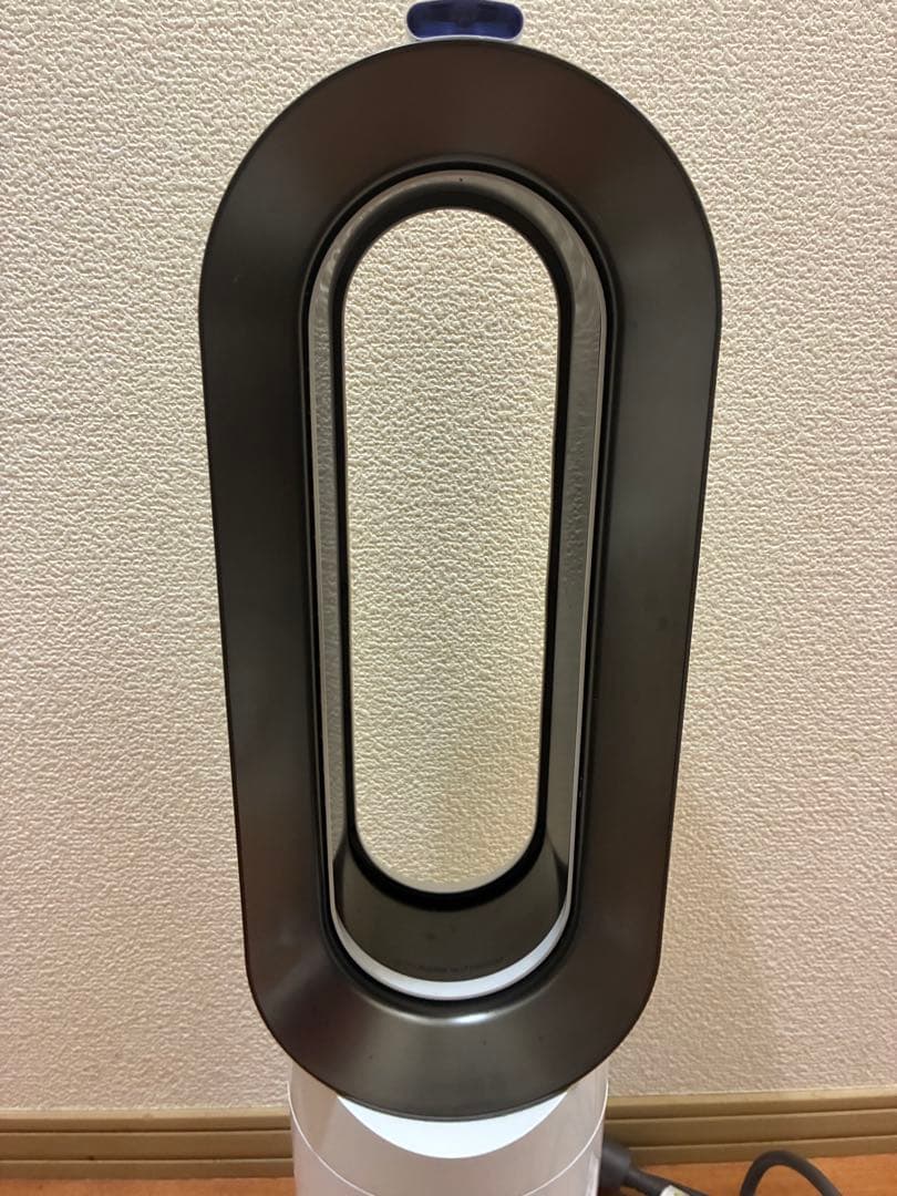 虎*里様 Dyson Hot＋Cool ホワイトAM09 WN N 2022年製