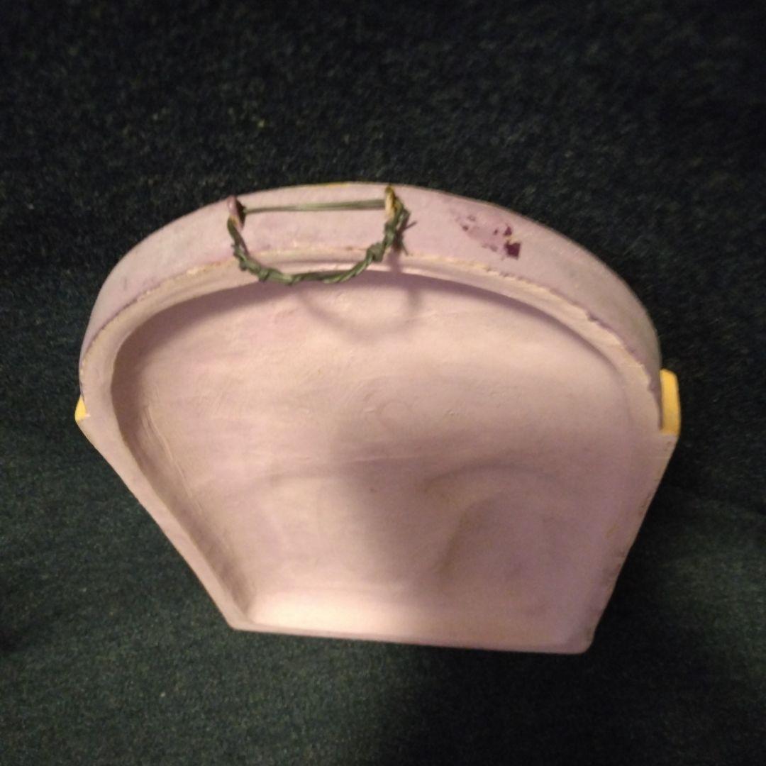 古い、壁掛け、戦前、レトロ アンティーク