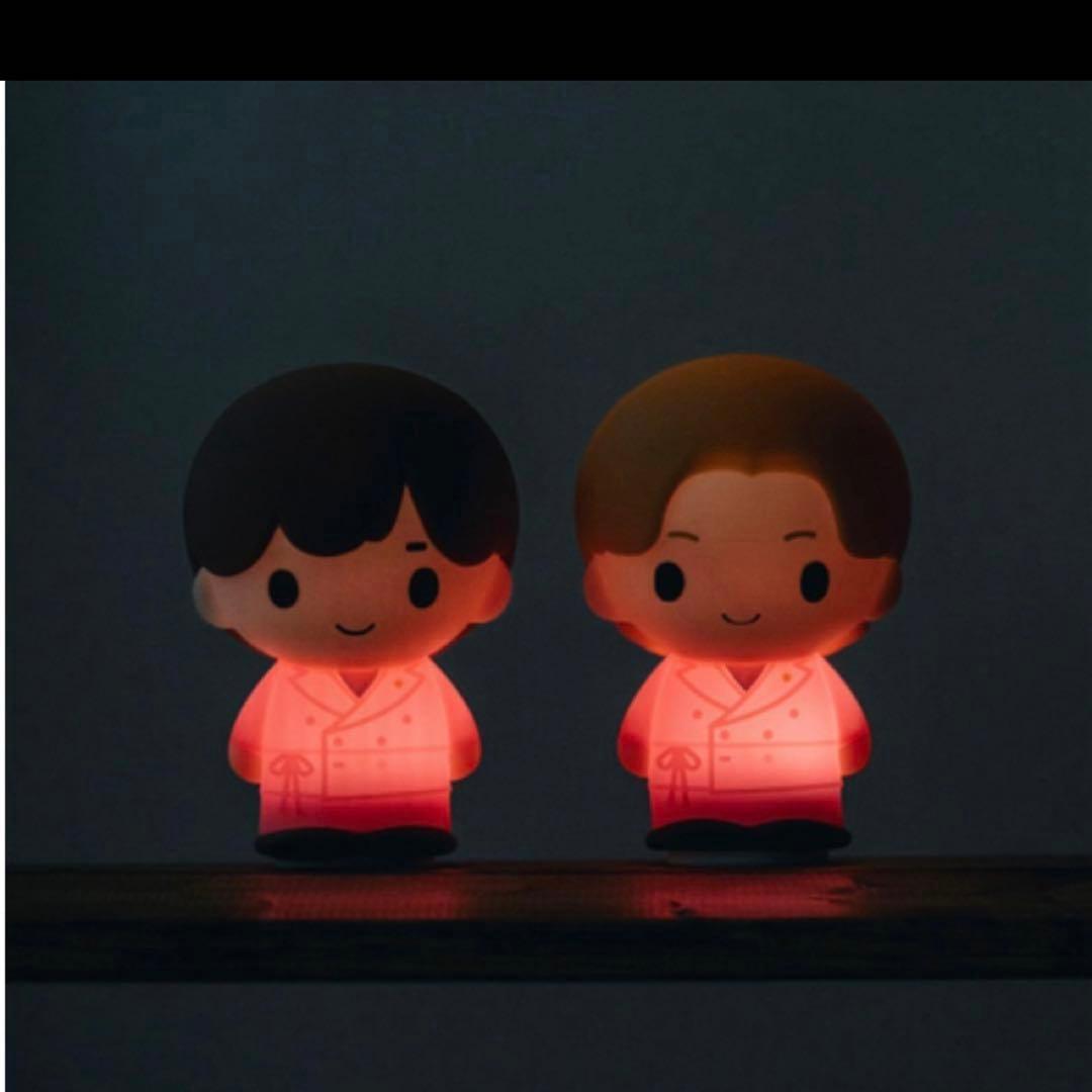 永瀬廉 レン タッチライト - メルカリ