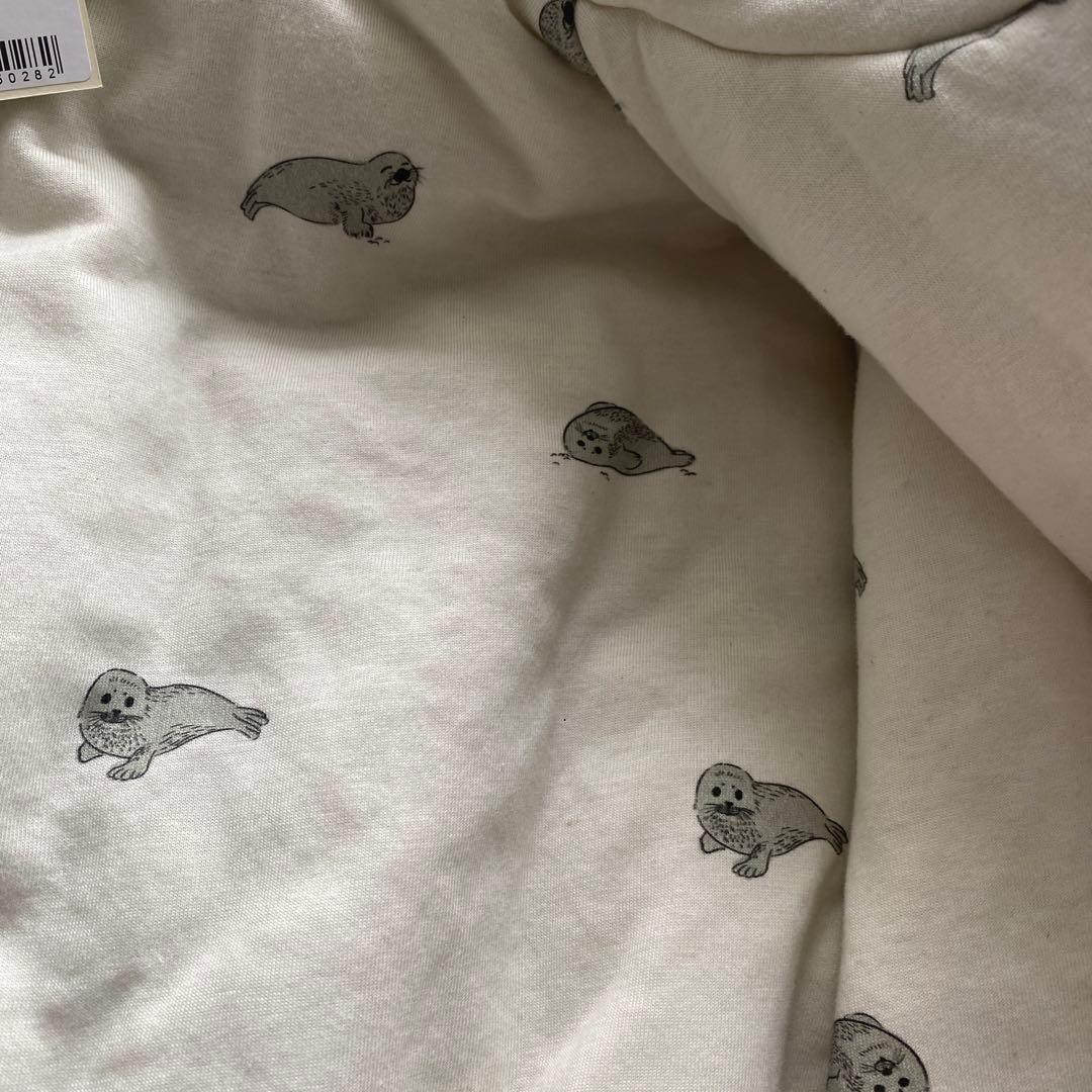 yuuStudio Boheme フード付きジャケット 24M