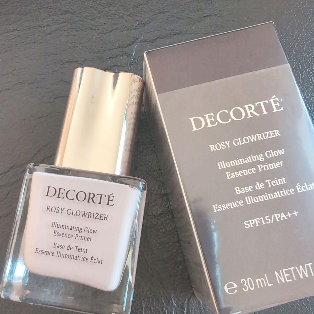 DECORTÉ ZEN WEAR パウダーファンデーション セット
