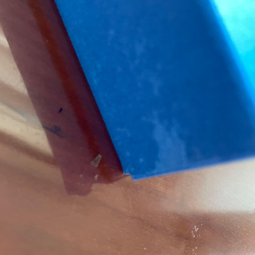 土屋カバン財布