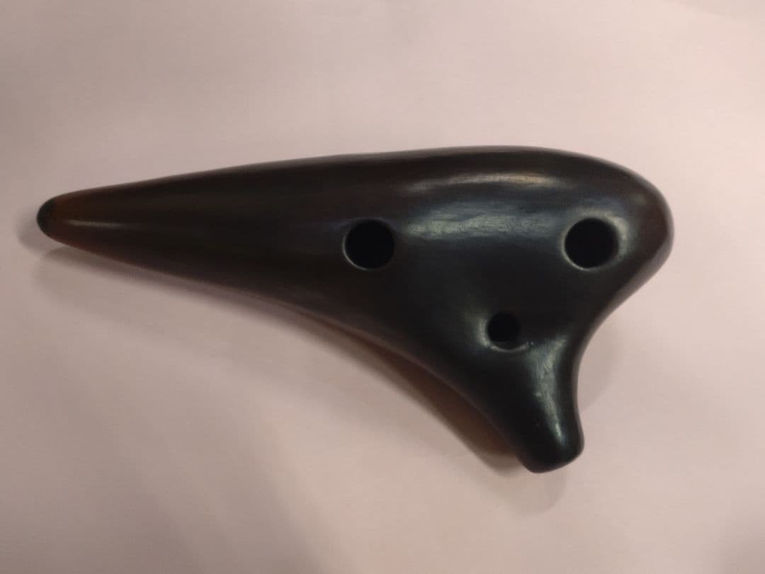 ピエタオカリナ.3G