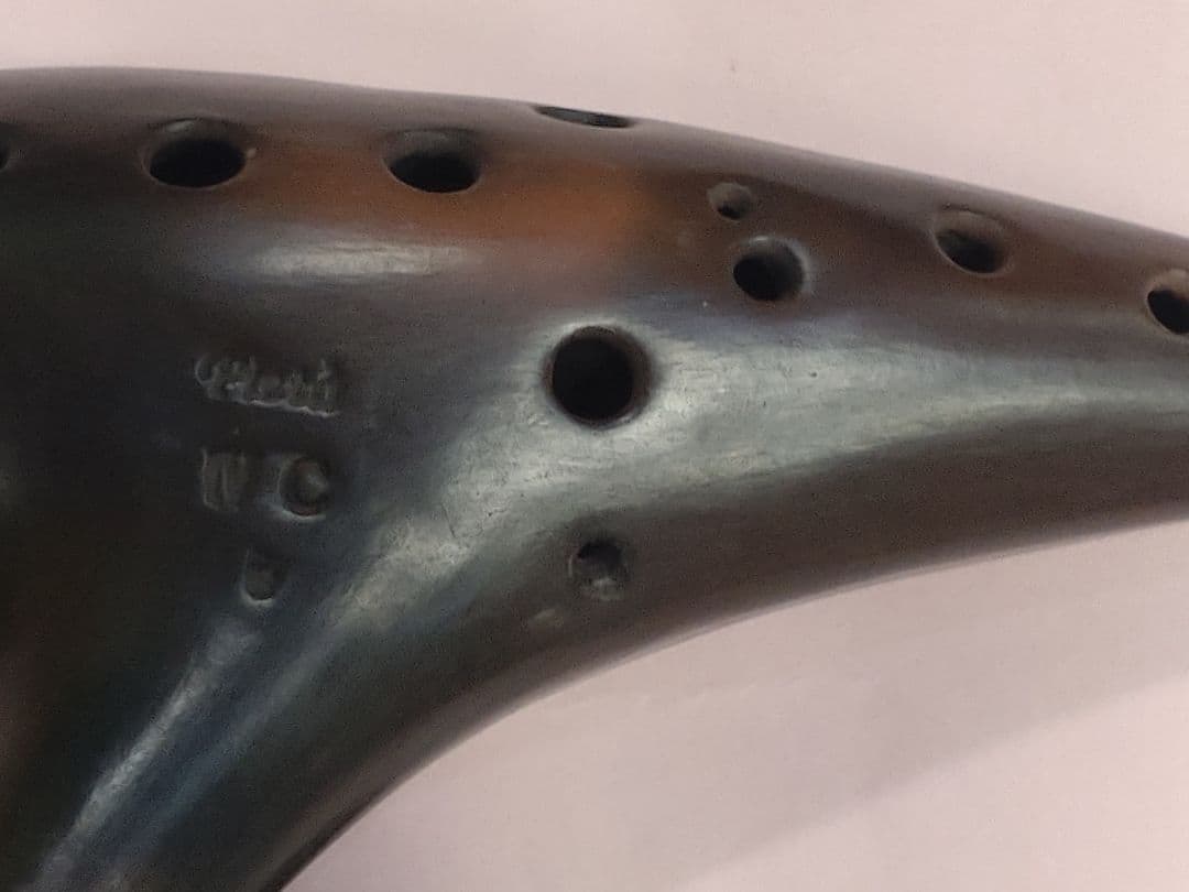 ピエタオカリナ.3G