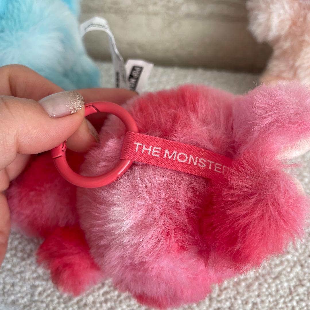 ラブブ9体セット 箱無し　送料込み　超美品